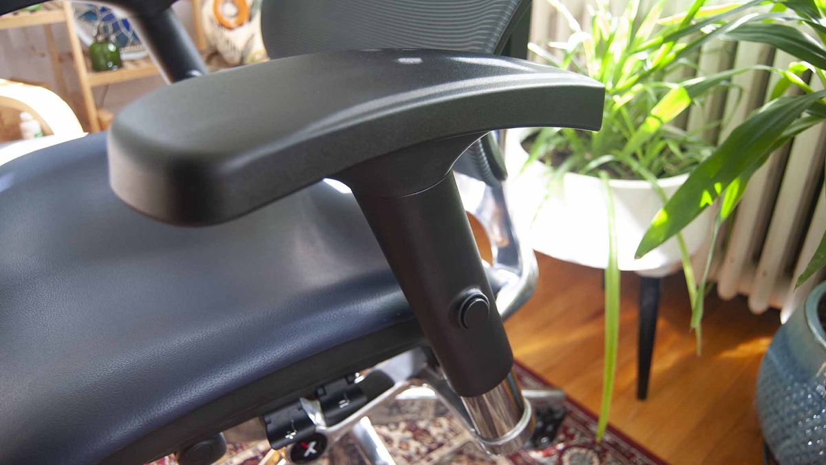 X-Chair X-Tech Executive