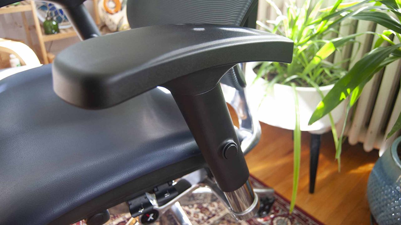 X-Chair X-Tech Executive
