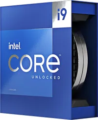 Intel Core i9-13900KF: now $501 at Amazon