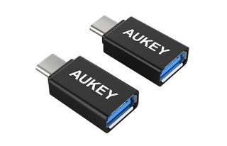 Aukey USB-C to USB 3.0 Adapter
