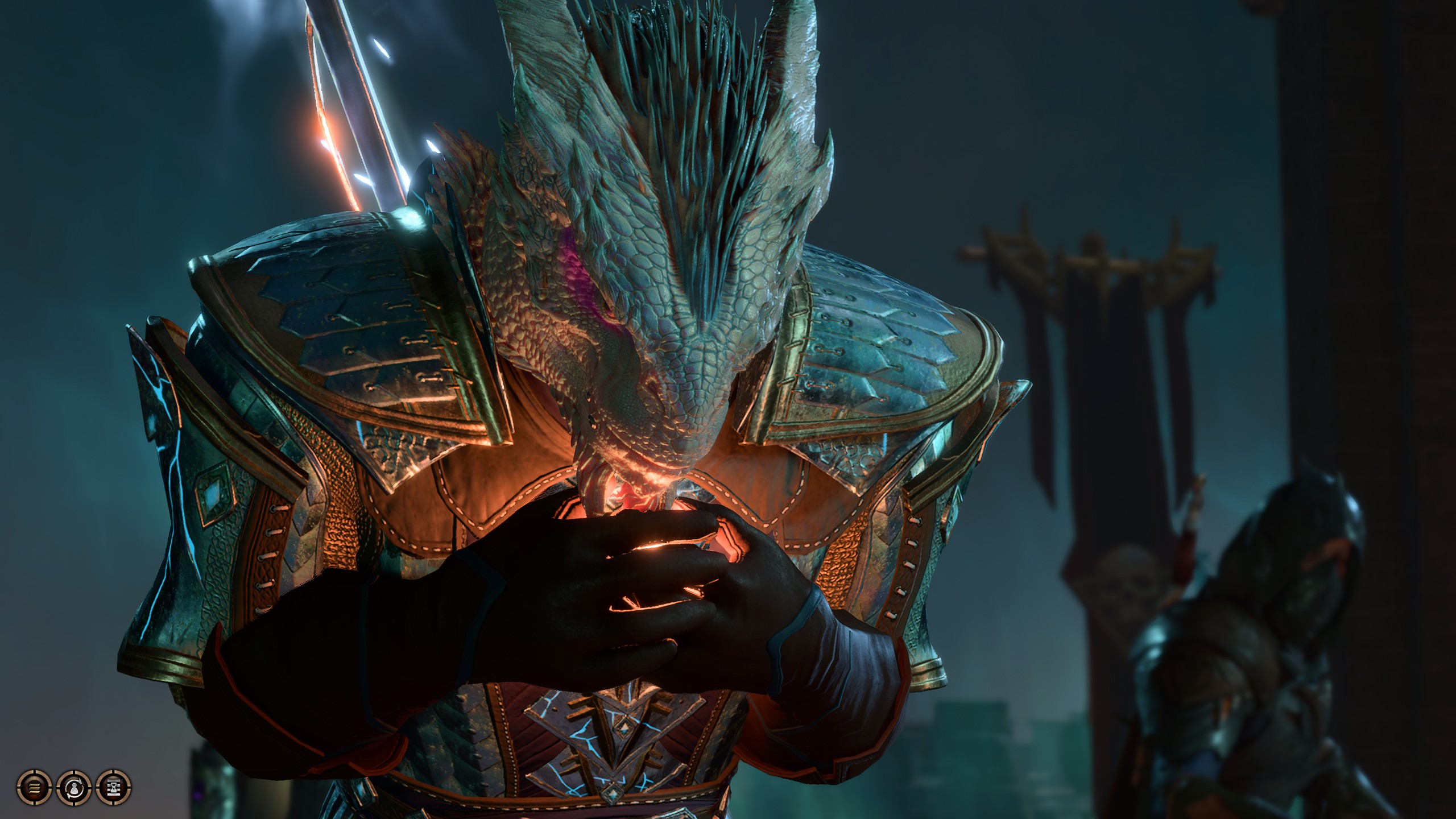 Baldur's Gate 3