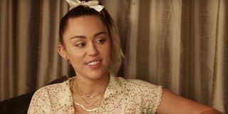 Miley Cyrus Ross King interview 2017