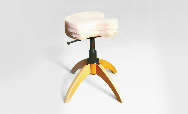 Stool