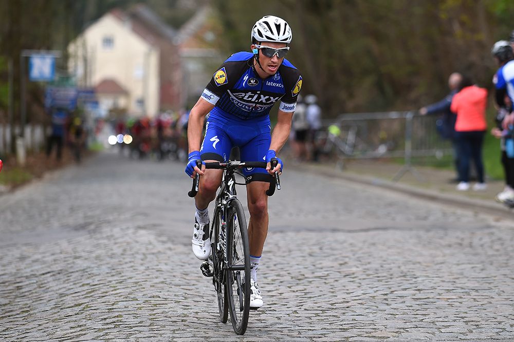 Julian Alaphilippe (Etixx-Quickstep)