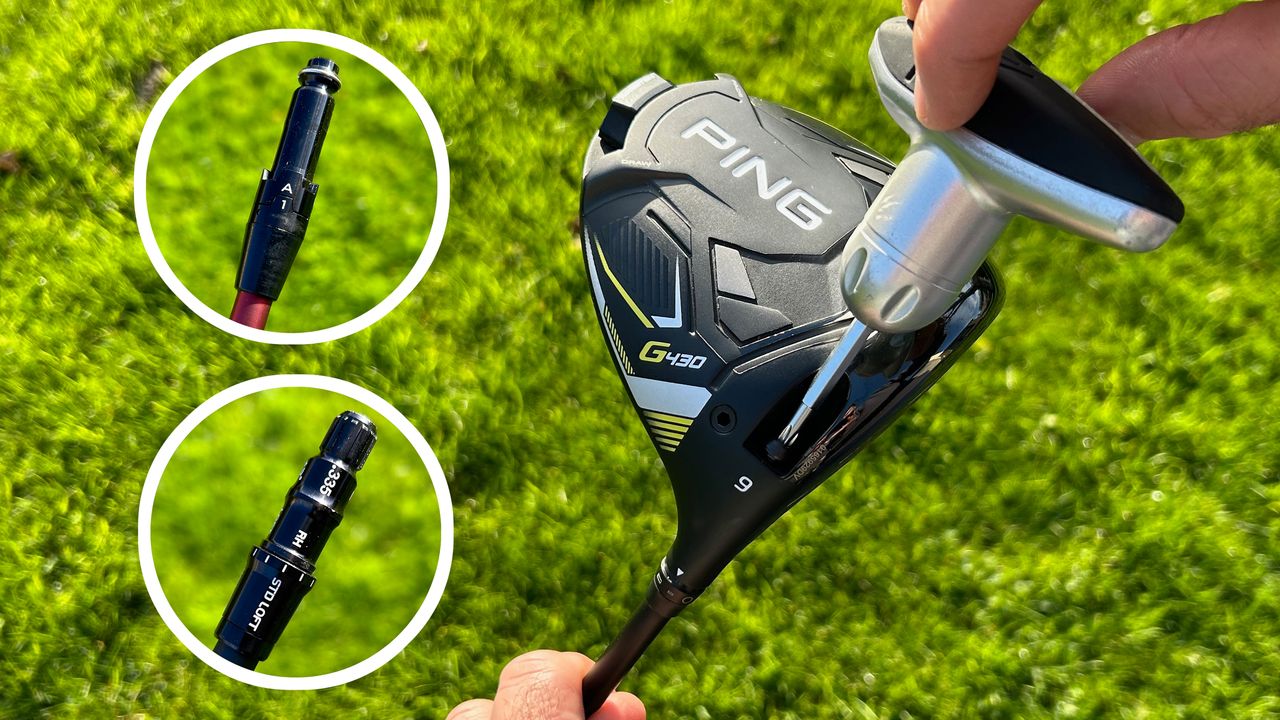 How To Adjust Your Driver And Why It Can Help