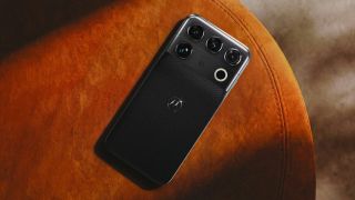 Motorola's new Signature 27 flagship smartphone