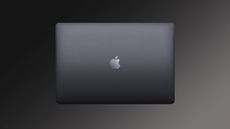 Black MacBook Pro