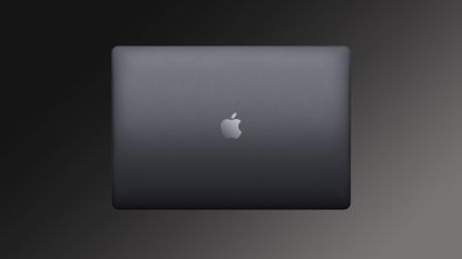 Black MacBook Pro