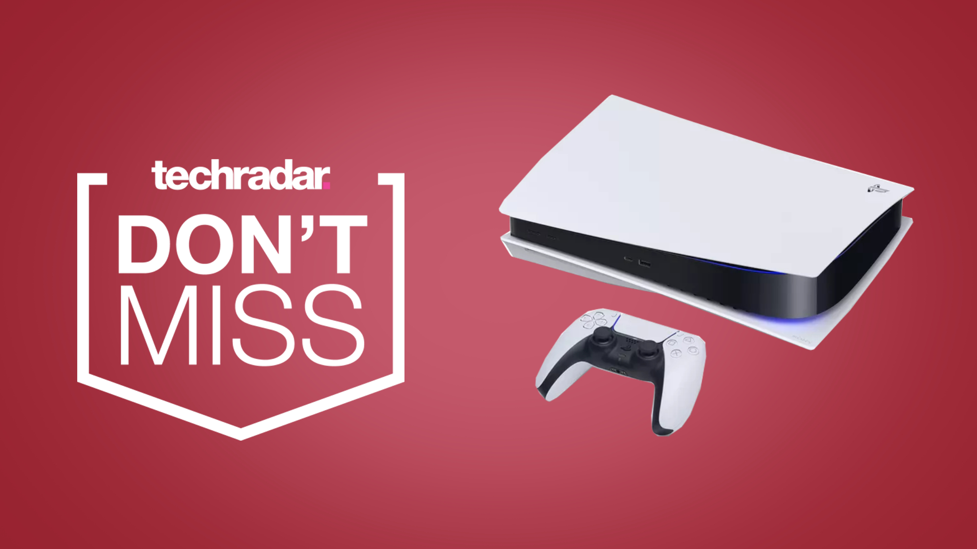 techradar ps4 deals