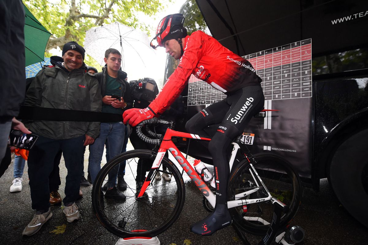 Tom Dumoulin (Team Sunweb)