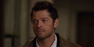 supernatural byzantium castiel