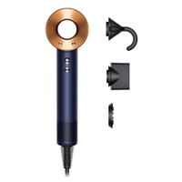 Dyson Supersonic hair dryer (Prussian Blue)