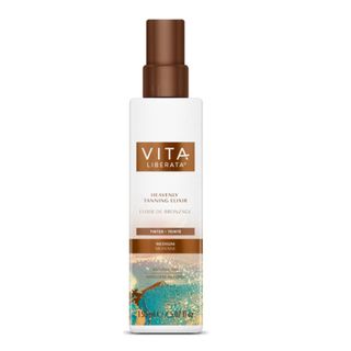 Vita Liberata Tinted Heavenly Tanning Elixir