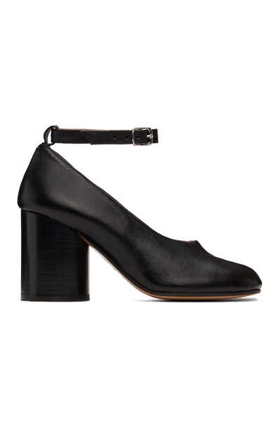 Maison Margiela, Black Tabi Heels