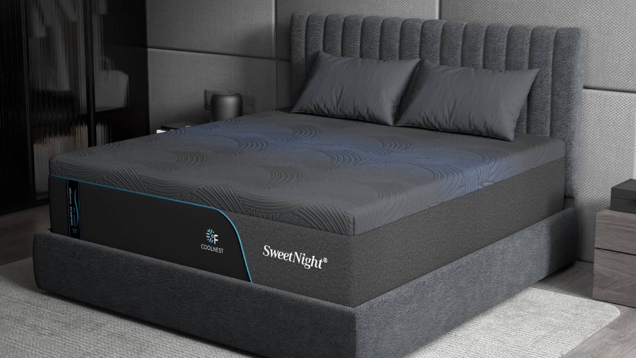 Sweetnight CoolNest&amp;reg; Ultra