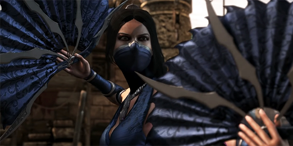 Mortal Kombat 2 casts Fast And Furious actor as Shao Kahn