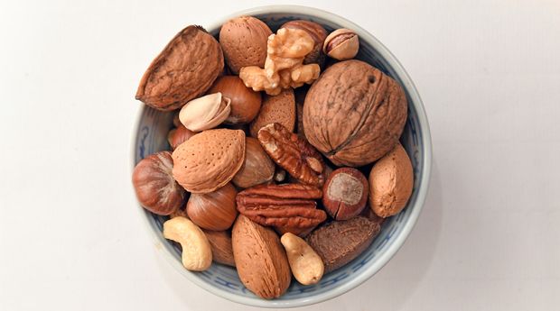 5 Essential Foods For Football FourFourTwo