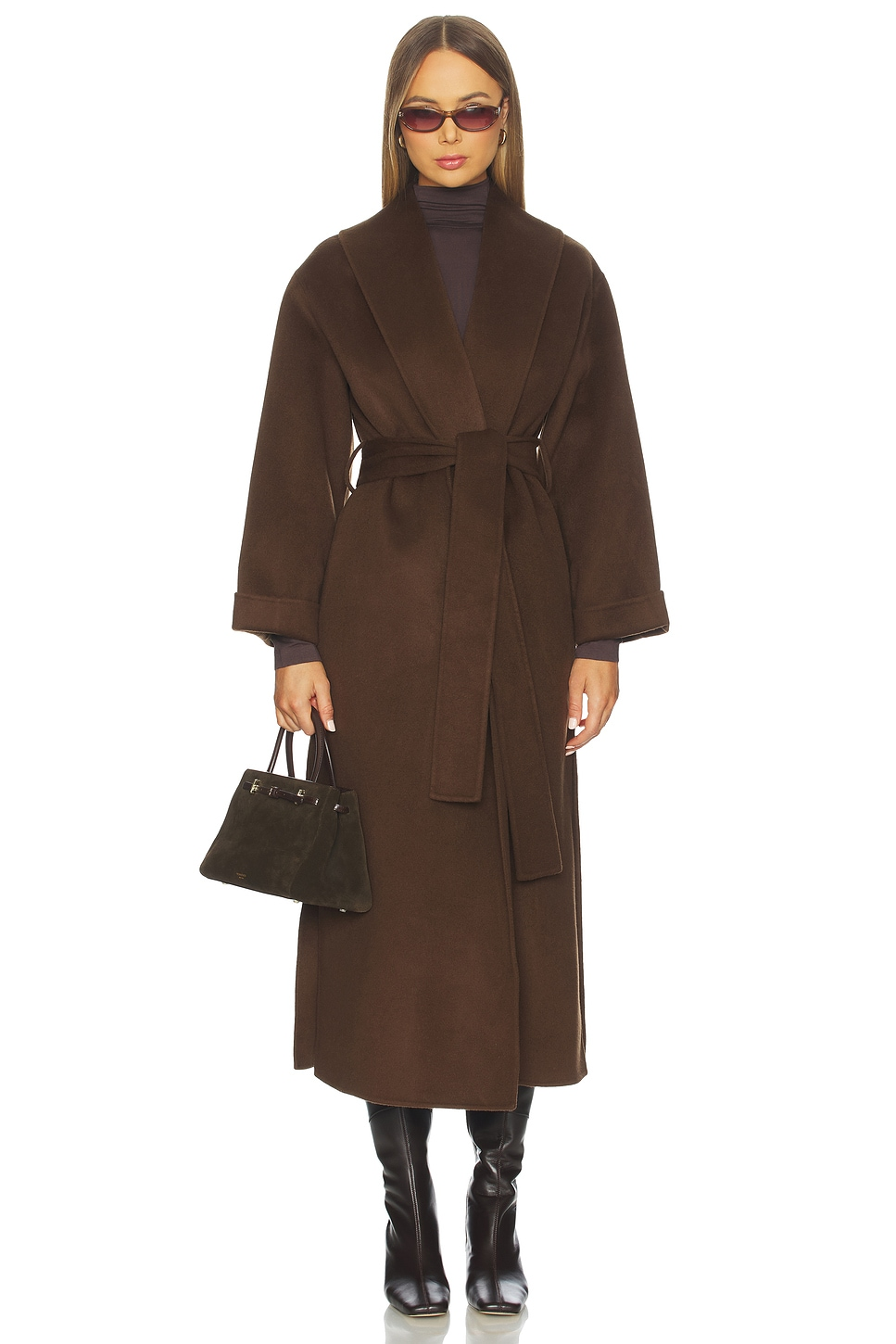 By Malene Birger Trullem Coat
