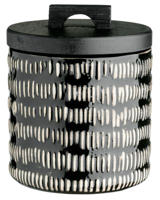 Scented Candle in Holder, £12, H&M