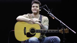 John Mayer