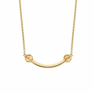 Clogau necklace