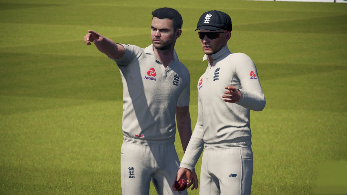 ashes 2019 game for pc