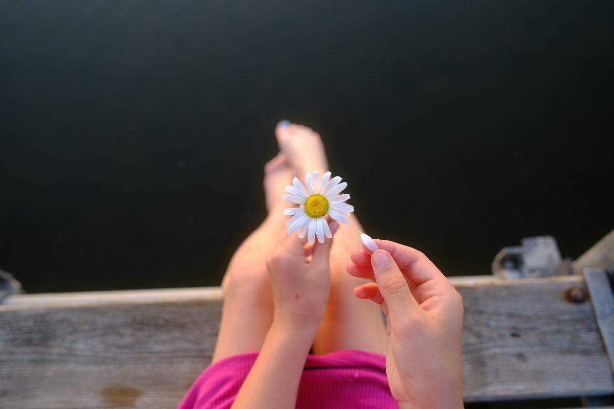 Lakeside summer portraits taken with the PolarPro CineGold, unedited JPEGs