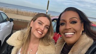 Alison Hammond