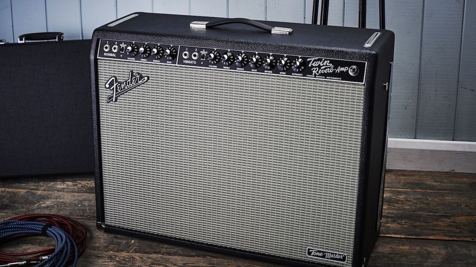 Best Fender amps 2024 The Big F’s finest amps ranked Guitar World