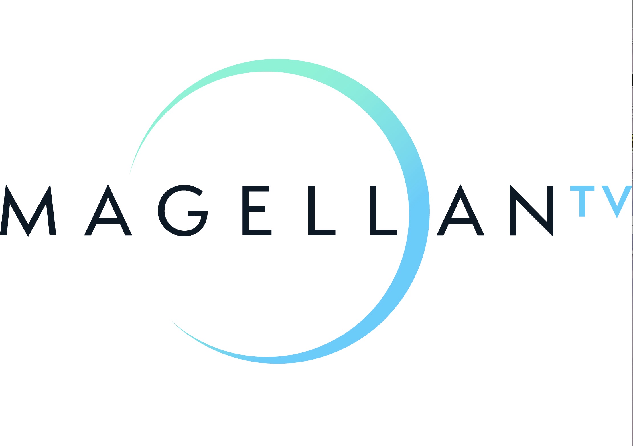 MagellanTV logo