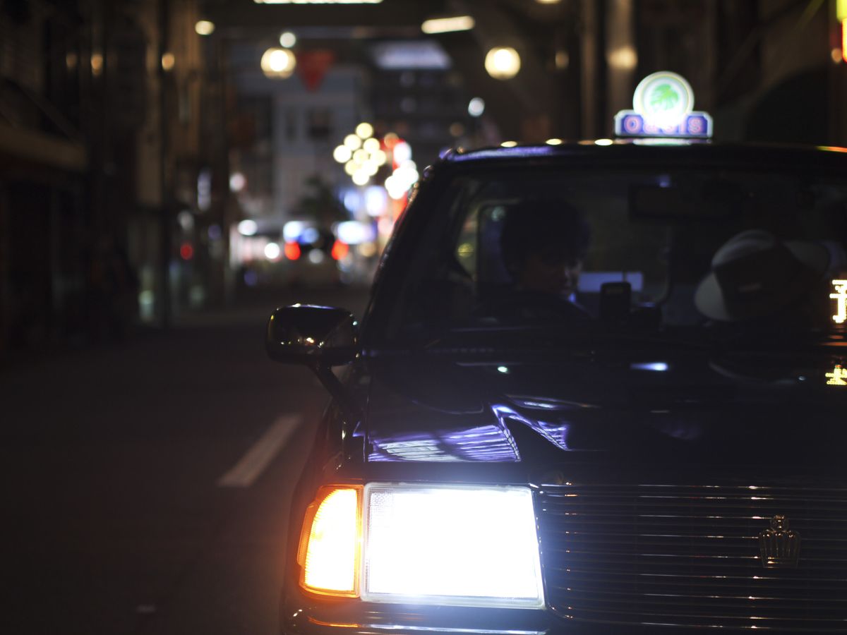 Panasonic Lumix G1 sample gallery &mdash; scenes of Japan