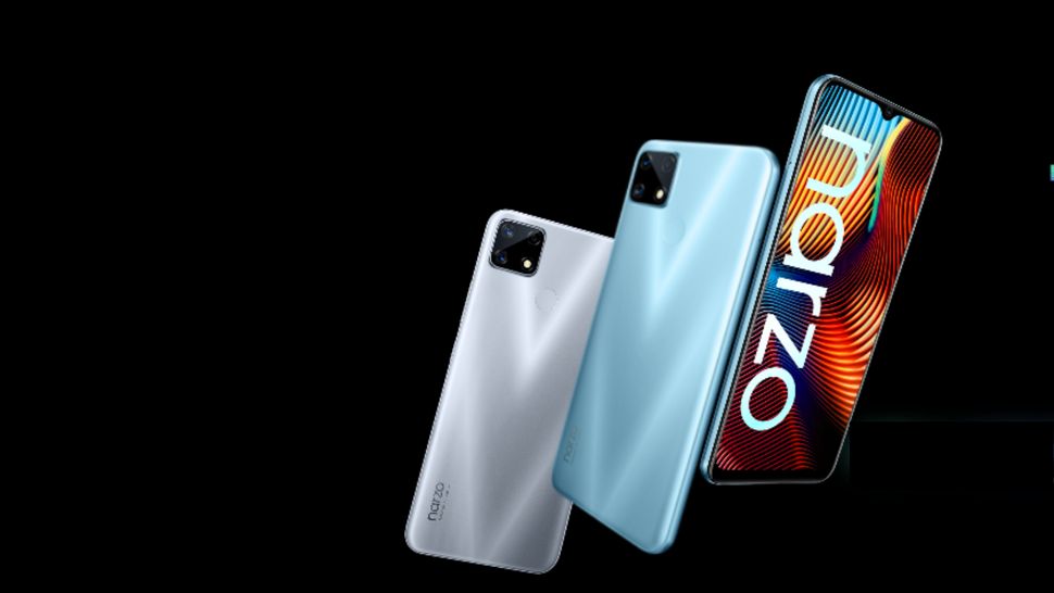 Realme презентация 2023