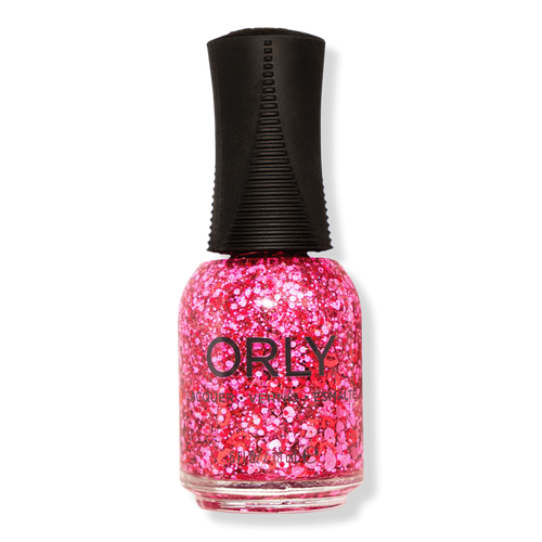 Confetti Topper - Kiss N Tell