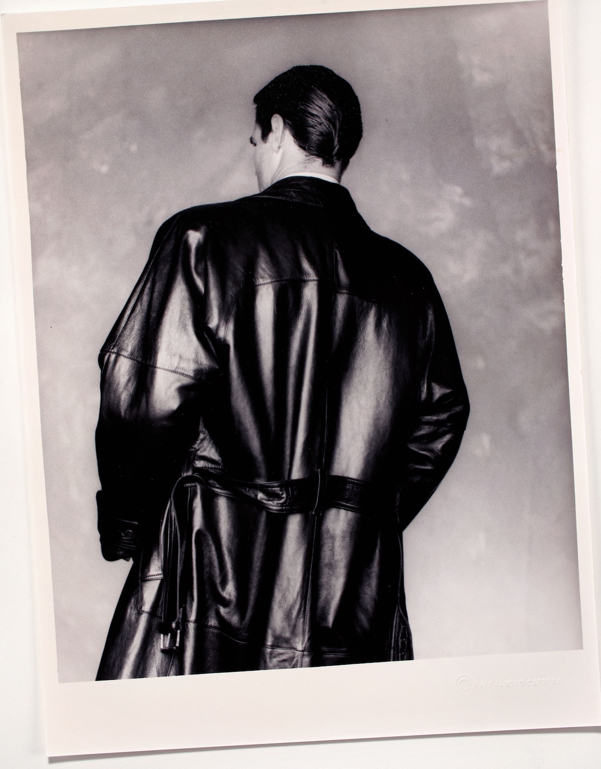 Loewe Archival Imagery
