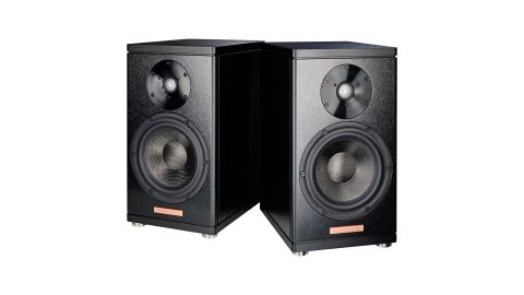 Standmount speakers: Magico A1