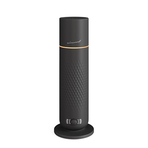 The Airscent Waterless Diffuser - Cold Air Scent Diffuser Oil Machine