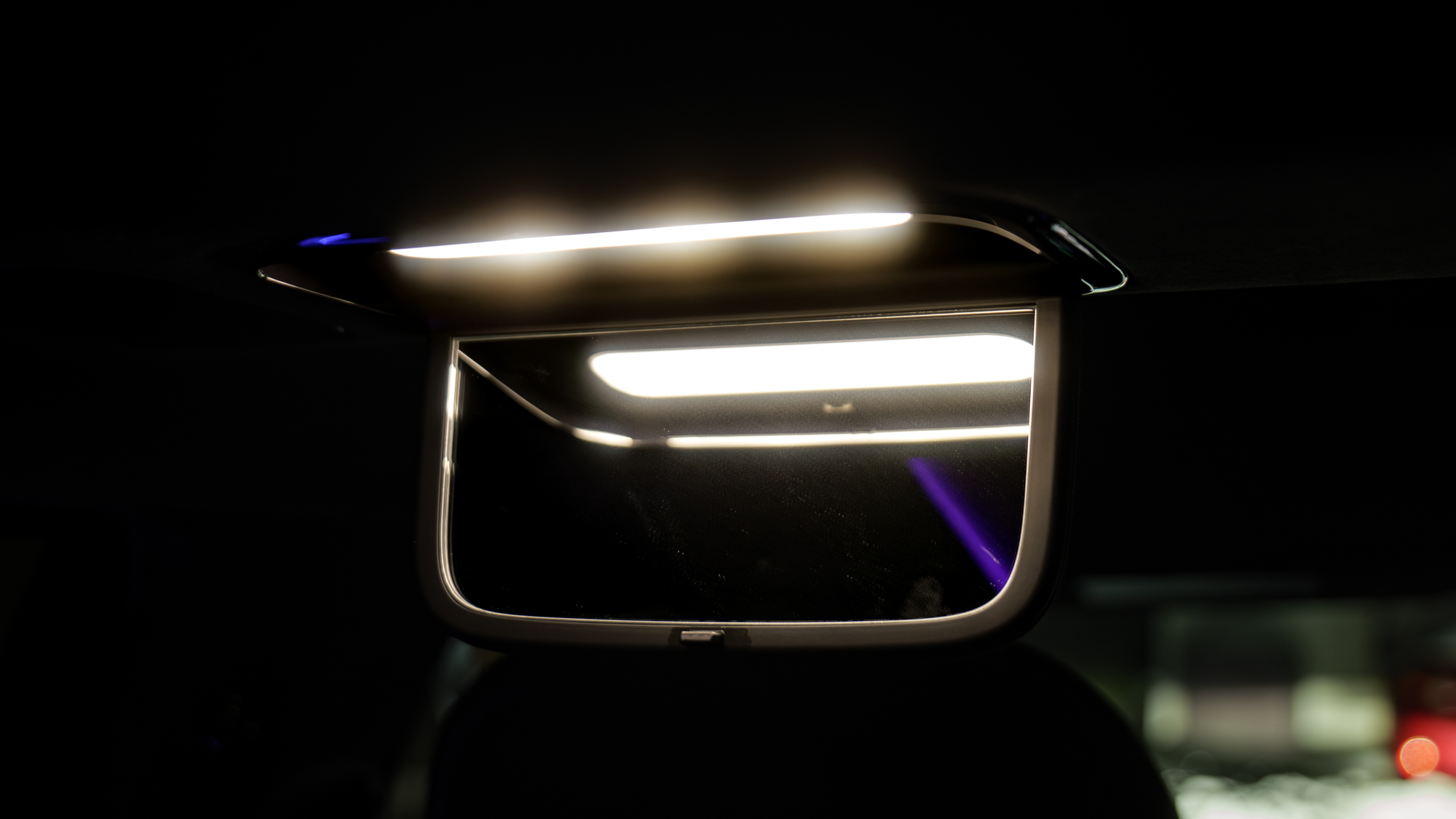 2026 Genesis G90 test drive.