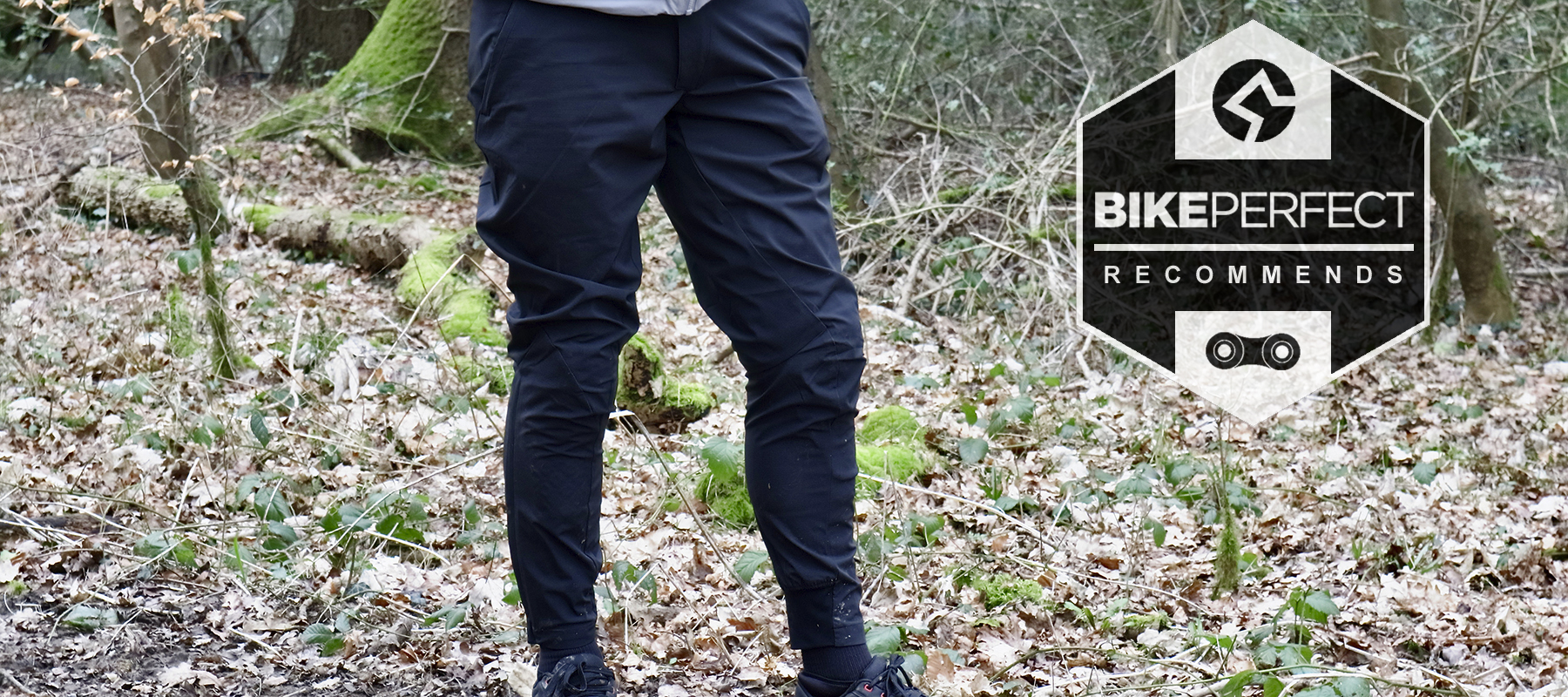 Dainese HGL Pants review | BikePerfect