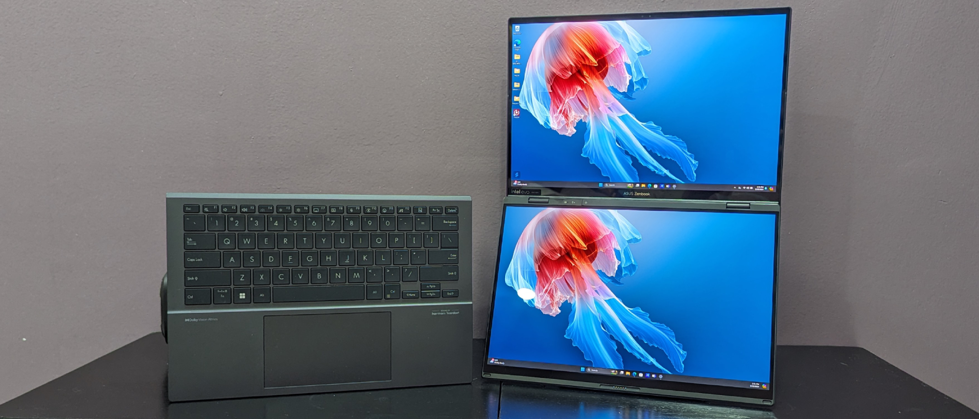 Asus Zenbook Duo (2024) review: A great dual-screen laptop | Laptop Mag