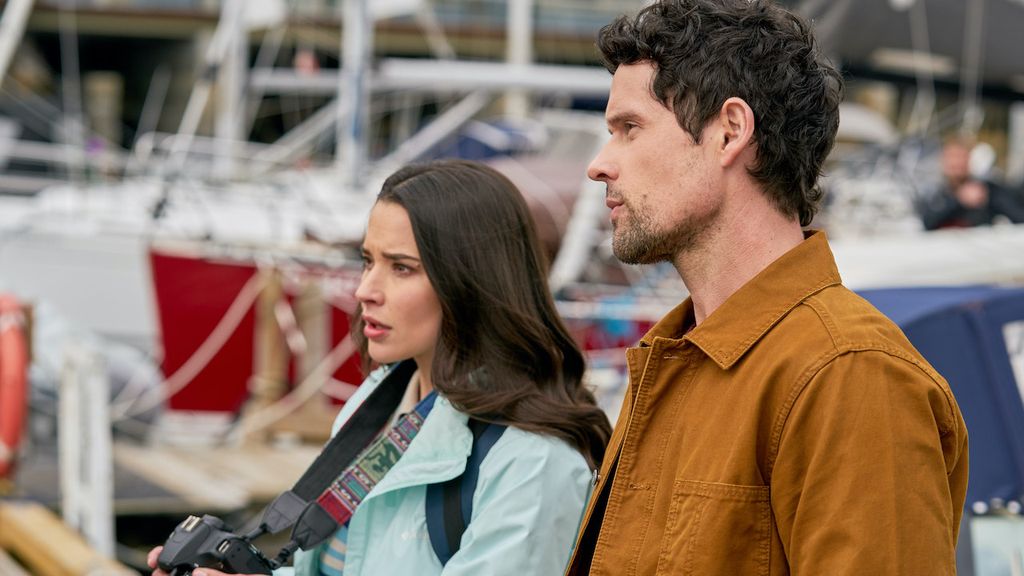 Hallmark Movies Full List Of New Titles And Premiere Dates