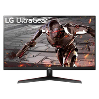 LG UltraGear 32"Gaming Monitor: $349 $209 @ Walmart