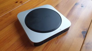 Mac mini (M1, 2020)