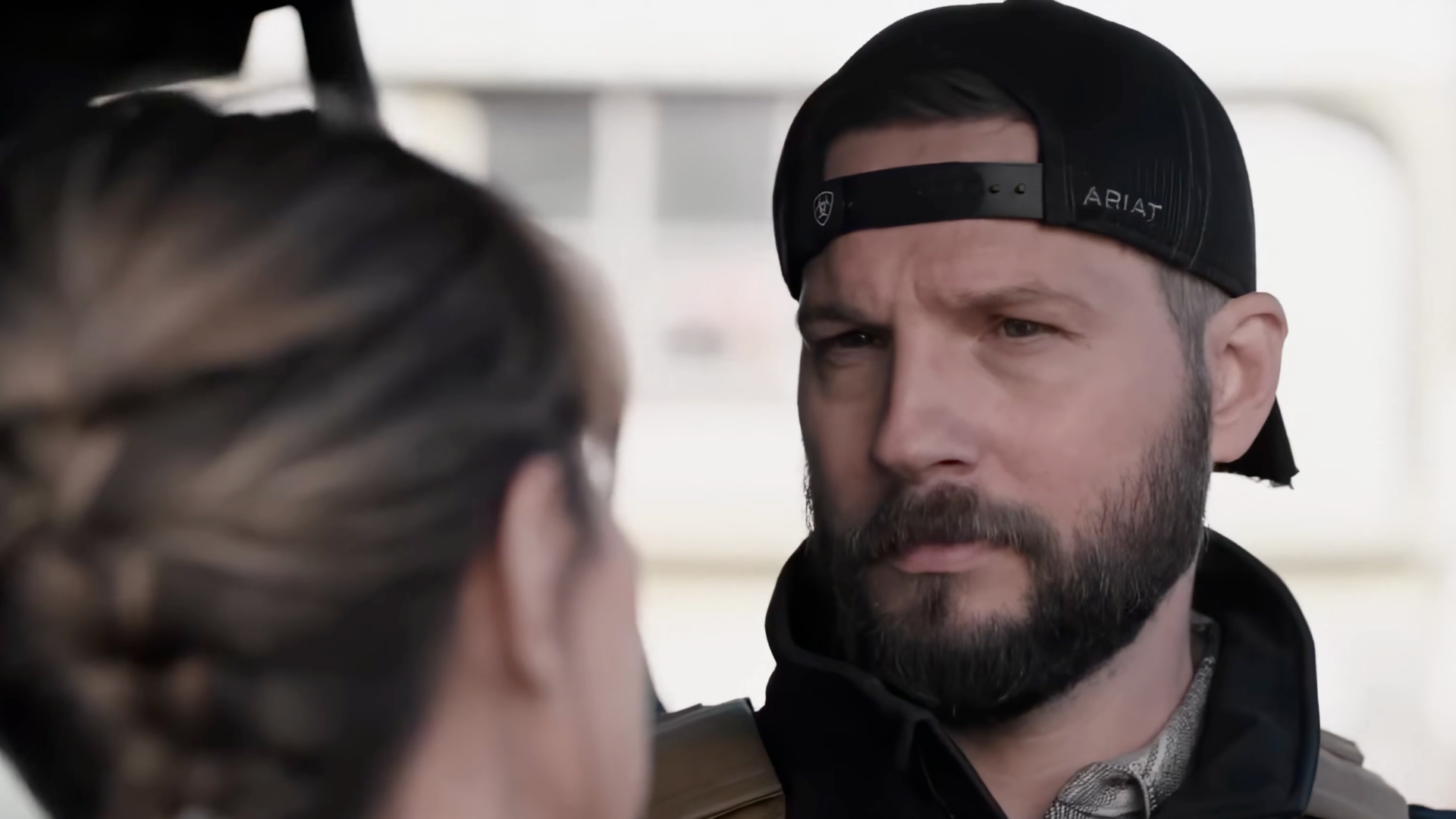 Marshals on Paramount+