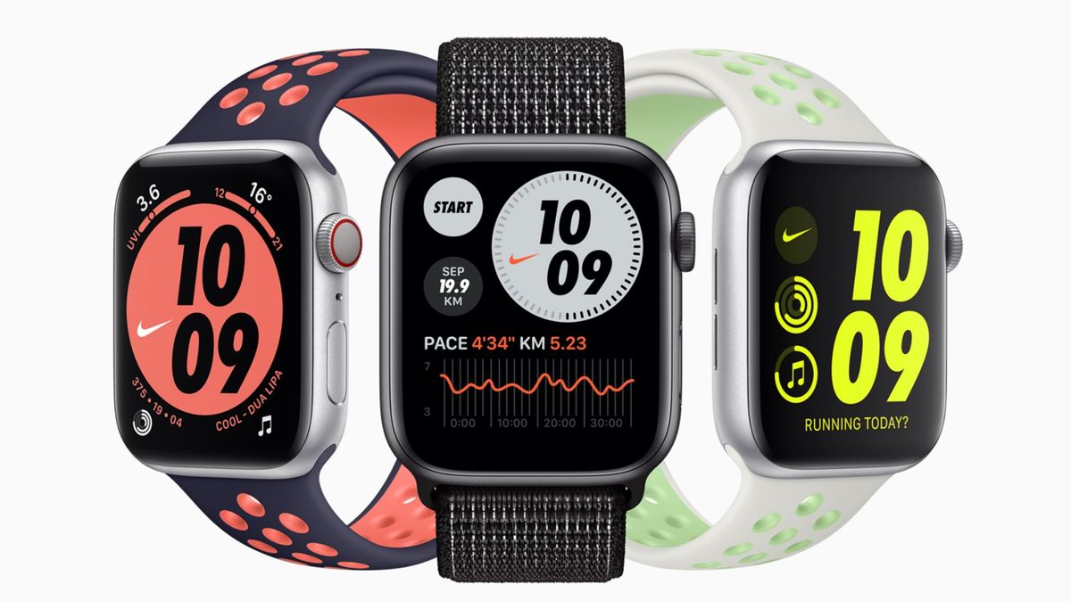 Best Apple Watch 2022: how to pick your iPhone smartwatches | TechRadar