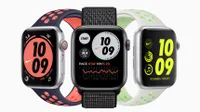 Apple Watch 6 Apple Watch 6