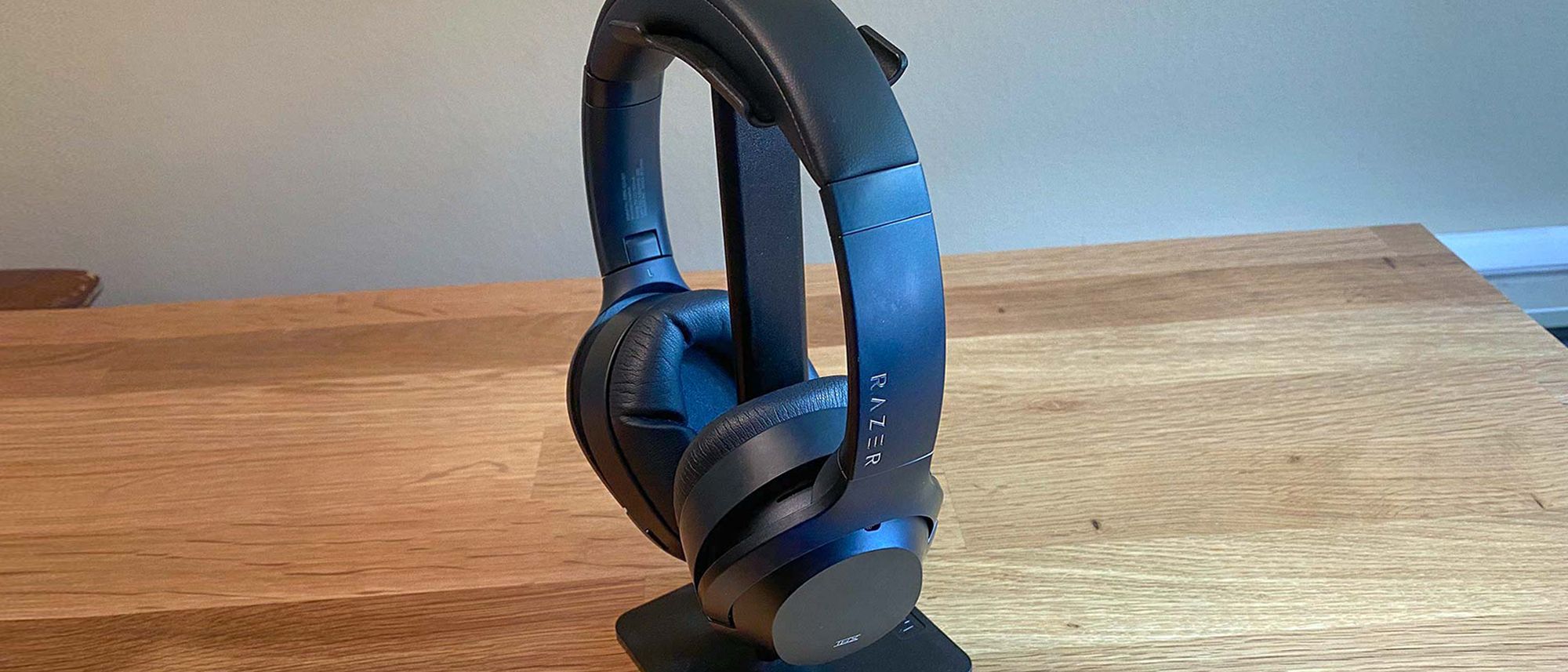 Razer Opus wireless headphones review | Laptop Mag
