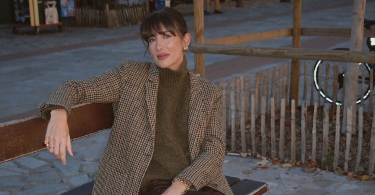 Plaid Comes Back Every Fall, But These 5 Outfits Make It Look Thoroughly Fresh