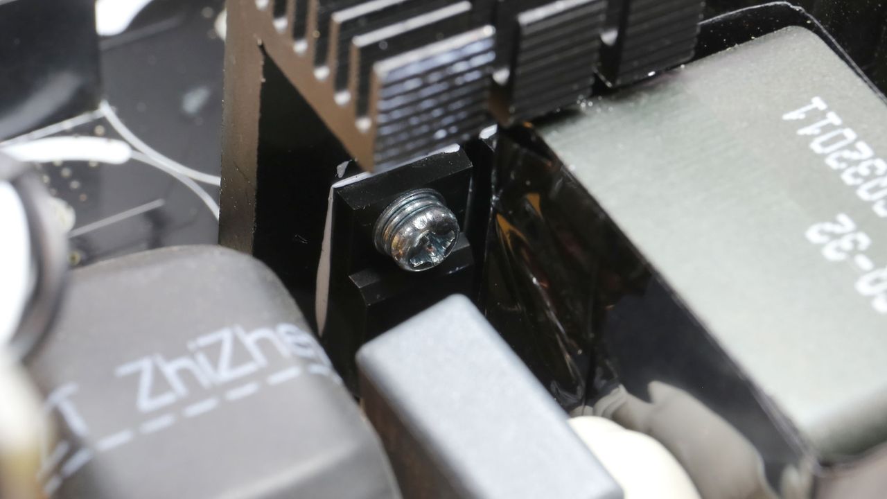 Thermaltake ToughPower TF1 1550W