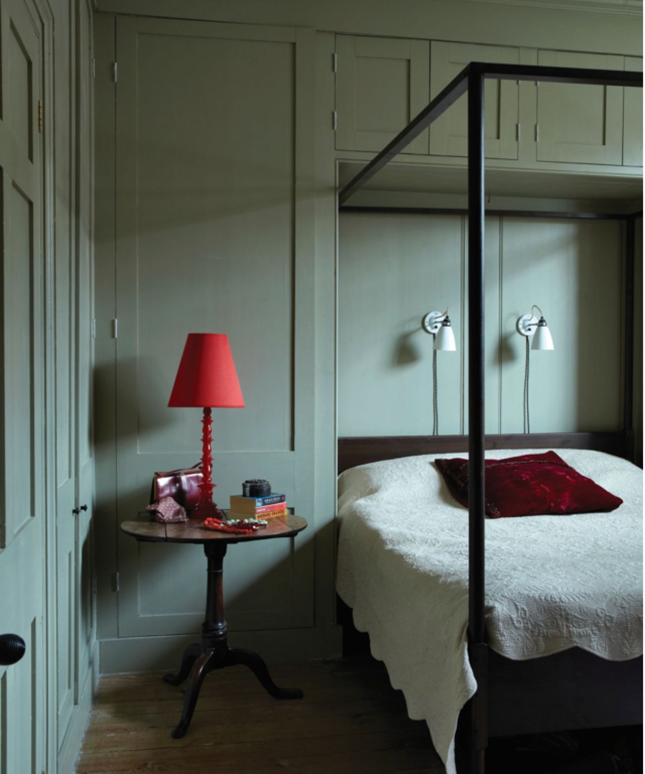 Image showcasing Relaxing bedroom ideas: 10 restful and chic design ideas | Homes and ...
