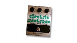 Electro-Harmonix Electric Mistress